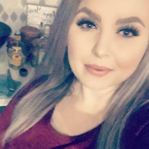 Meet your Posher, Nicole